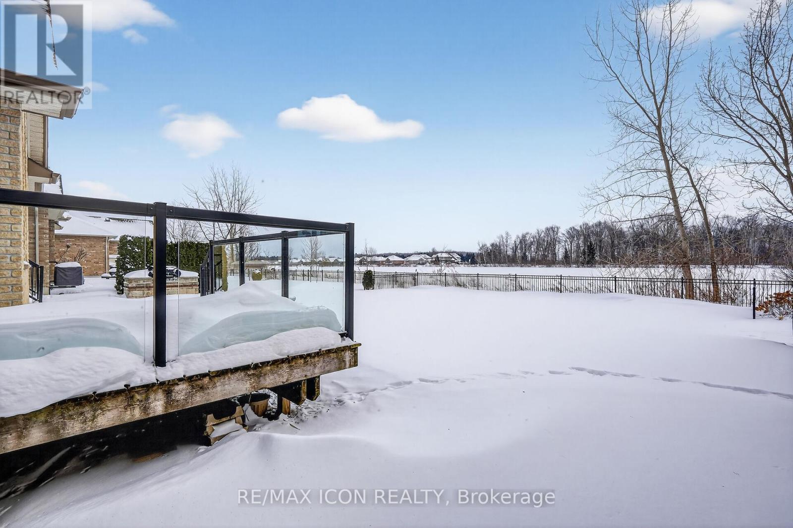 176 Lake Margaret Trail, St. Thomas, Ontario  N5R 6L8 - Photo 37 - X12741098