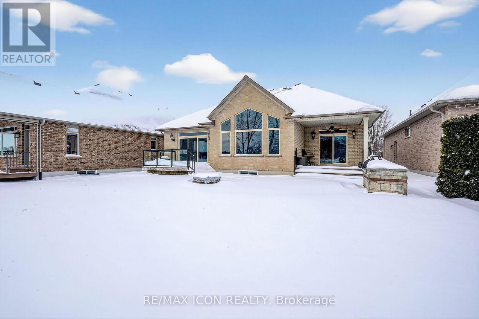 176 Lake Margaret Trail, St. Thomas, Ontario  N5R 6L8 - Photo 38 - X12741098