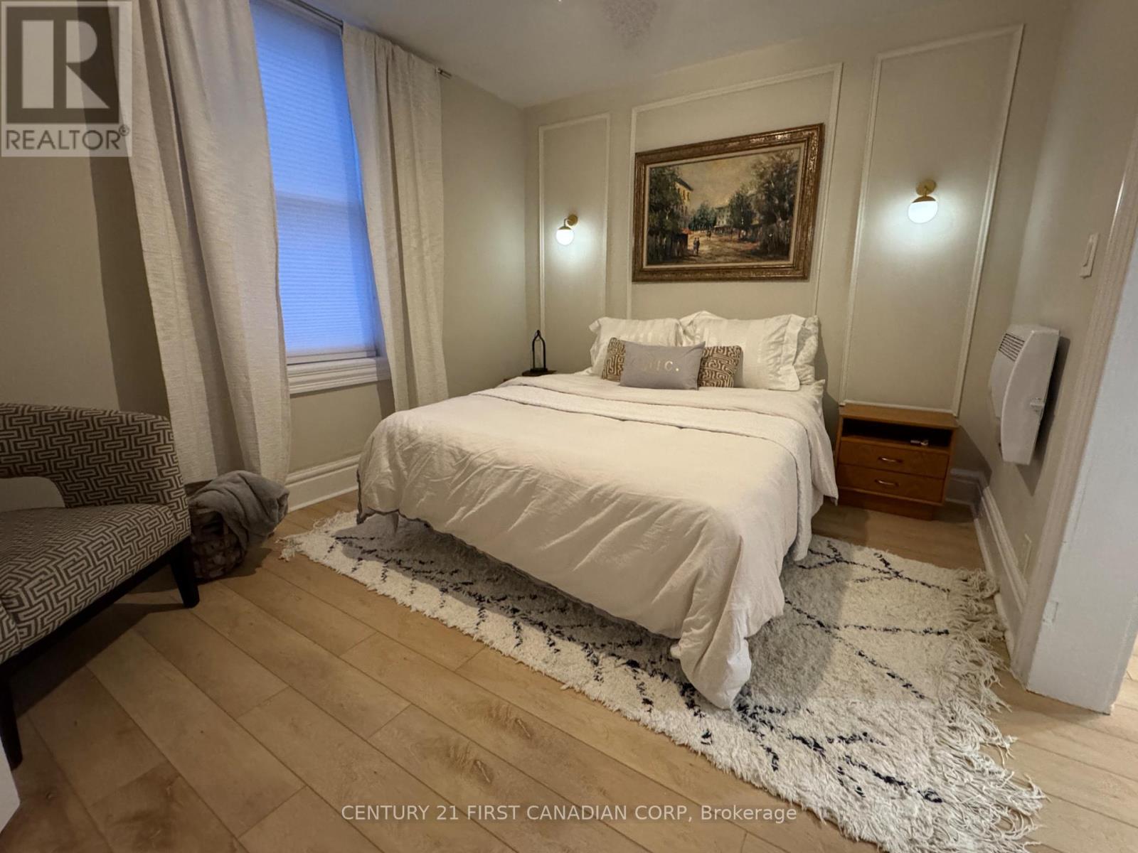 2 - 740 LORNE AVENUE, London East, Ontario