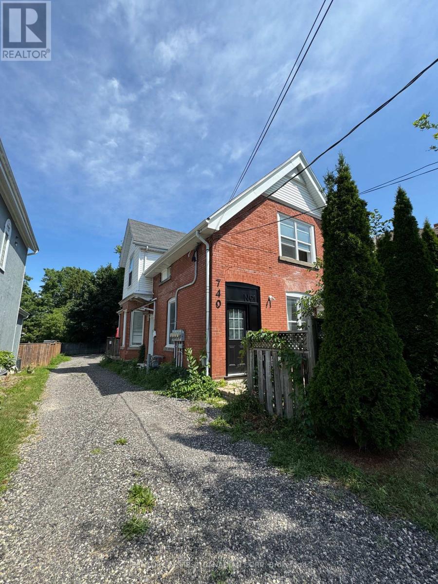 2 - 740 Lorne Avenue, London East, Ontario  N5W 3K6 - Photo 13 - X12741108