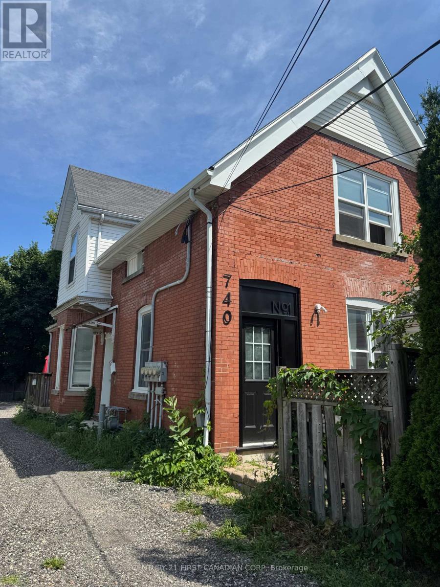 2 - 740 Lorne Avenue, London East, Ontario  N5W 3K6 - Photo 14 - X12741108