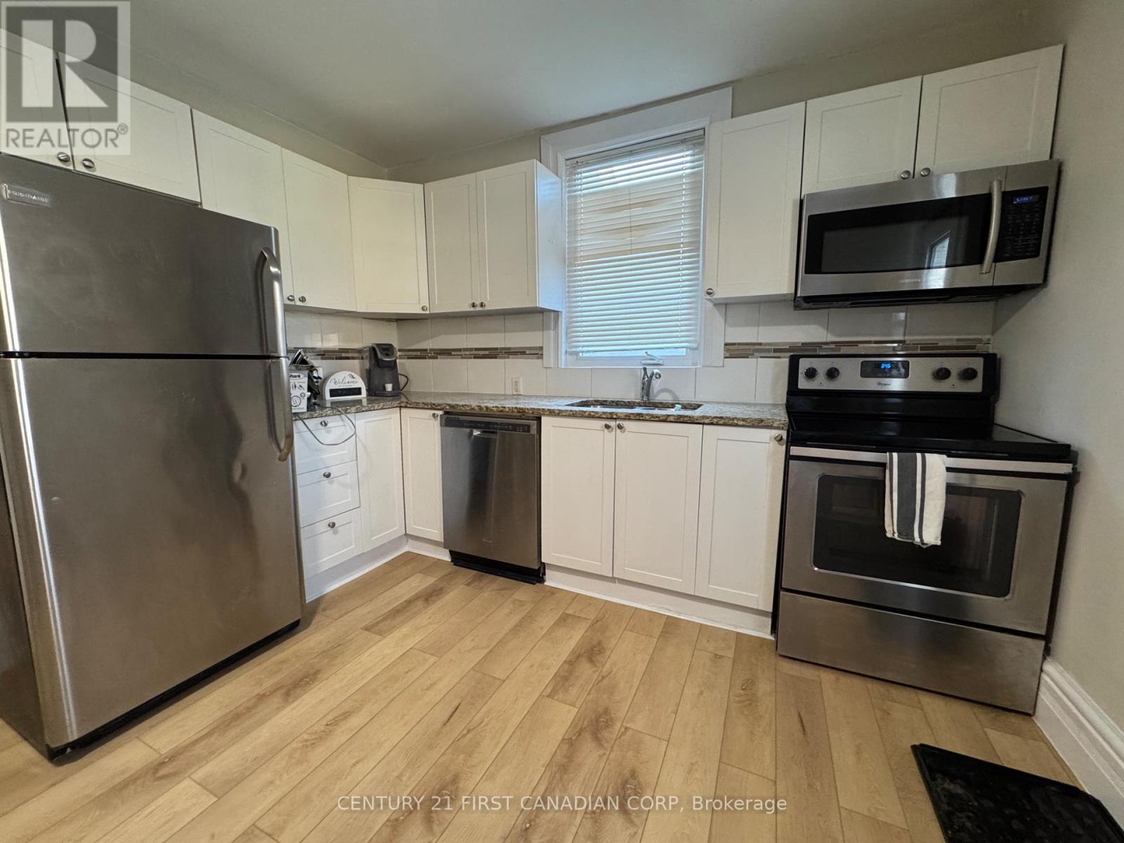 2 - 740 Lorne Avenue, London East, Ontario  N5W 3K6 - Photo 2 - X12741108