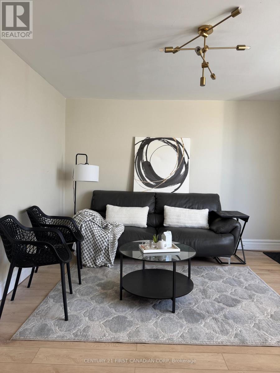 2 - 740 Lorne Avenue, London East, Ontario  N5W 3K6 - Photo 7 - X12741108