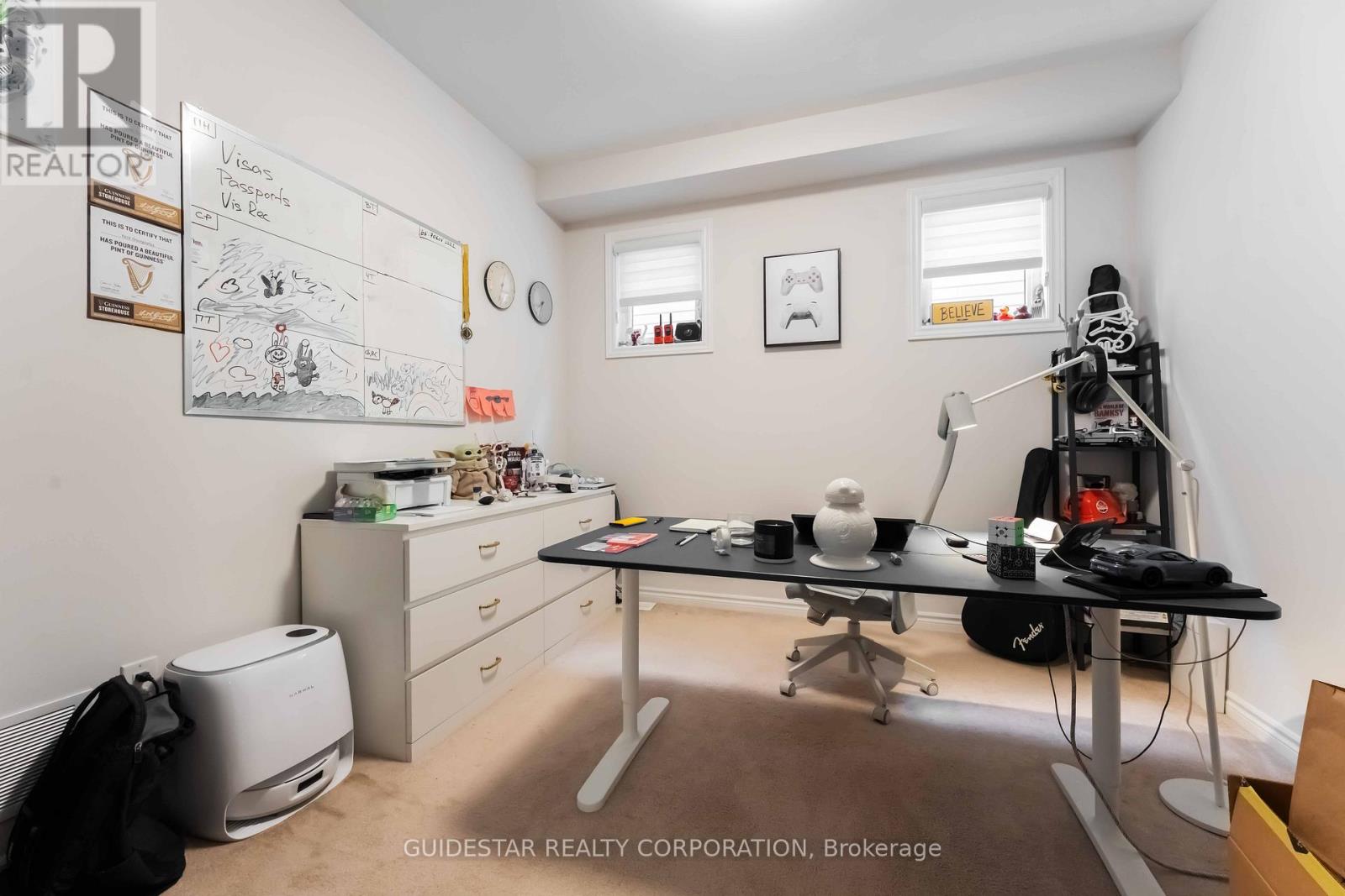 30 Oxalis Crescent, Ottawa, Ontario  K2V 0J6 - Photo 12 - X12741124