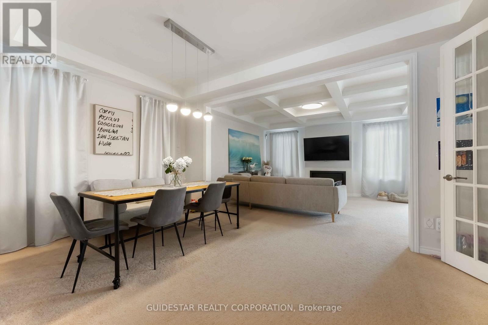 30 Oxalis Crescent, Ottawa, Ontario  K2V 0J6 - Photo 4 - X12741124