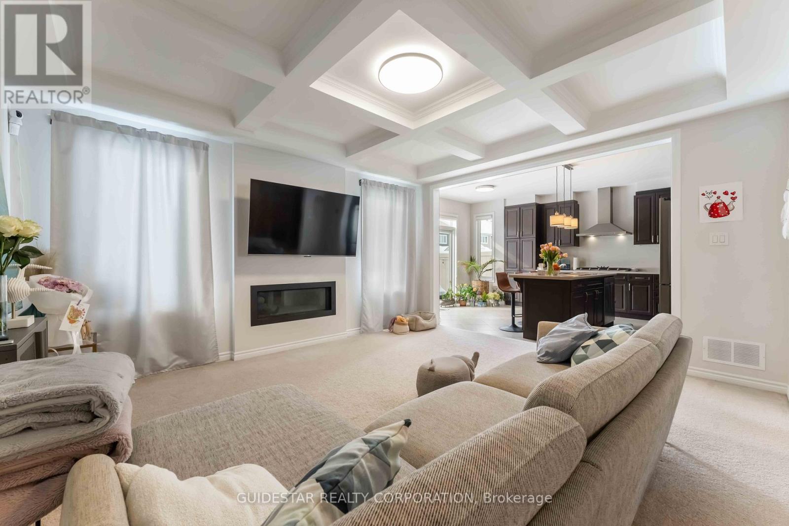 30 Oxalis Crescent, Ottawa, Ontario  K2V 0J6 - Photo 5 - X12741124