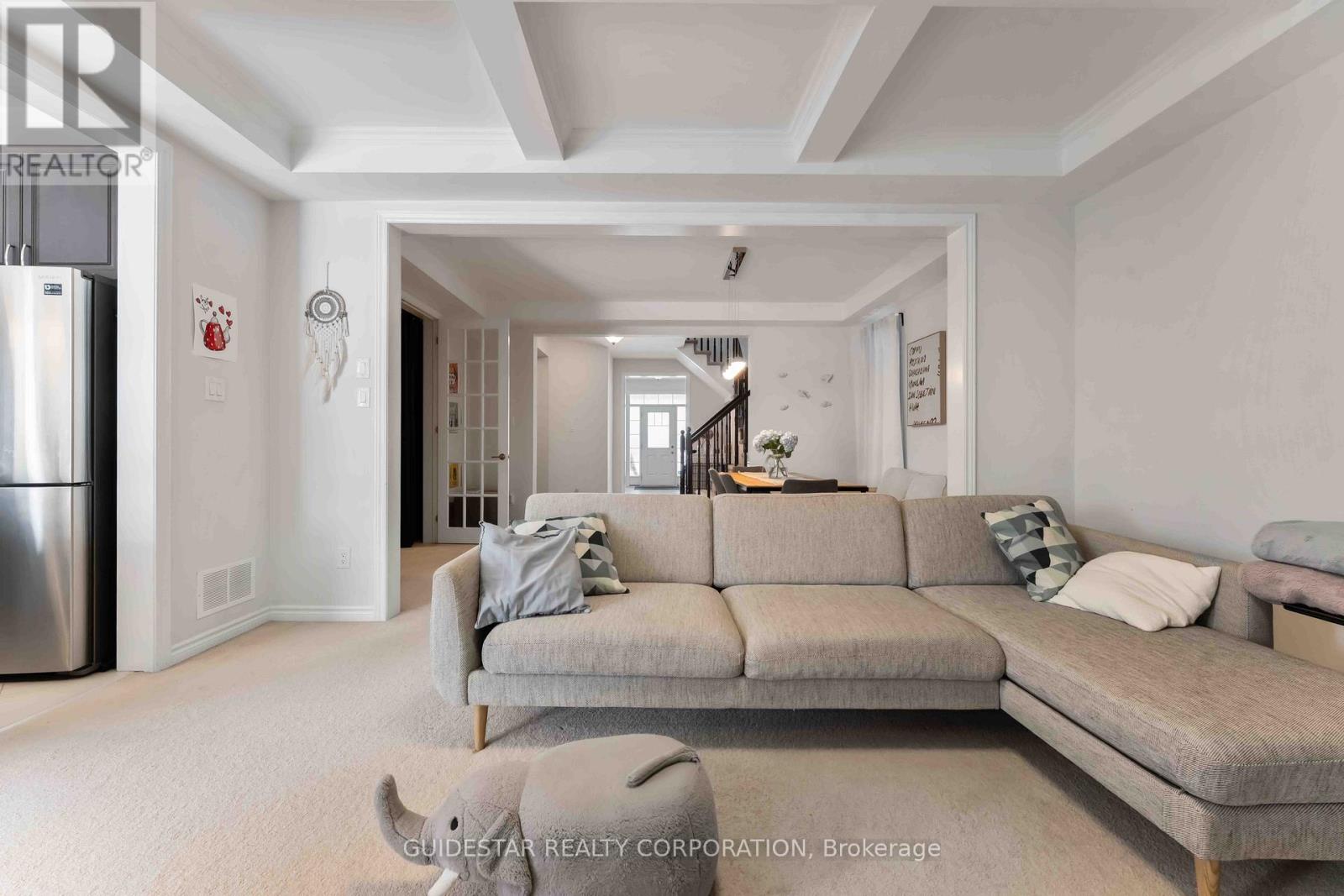 30 Oxalis Crescent, Ottawa, Ontario  K2V 0J6 - Photo 6 - X12741124