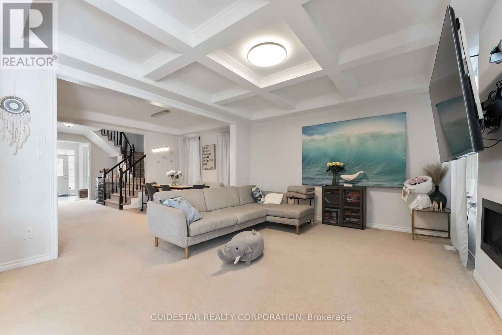 30 Oxalis Crescent, Ottawa, Ontario  K2V 0J6 - Photo 8 - X12741124