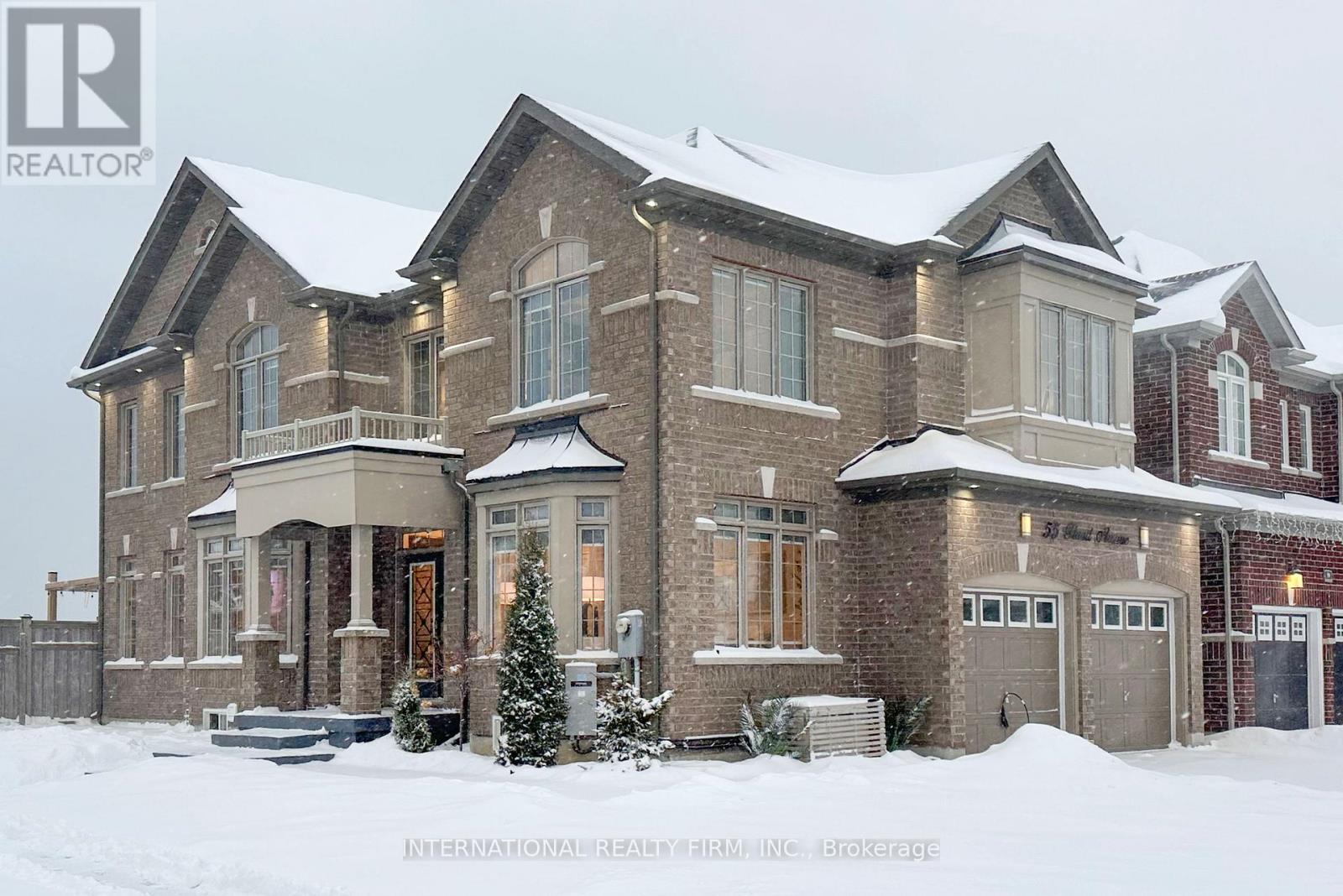 55 Flood Avenue, Clarington, Ontario  L1B 0C9 - Photo 2 - E12721450