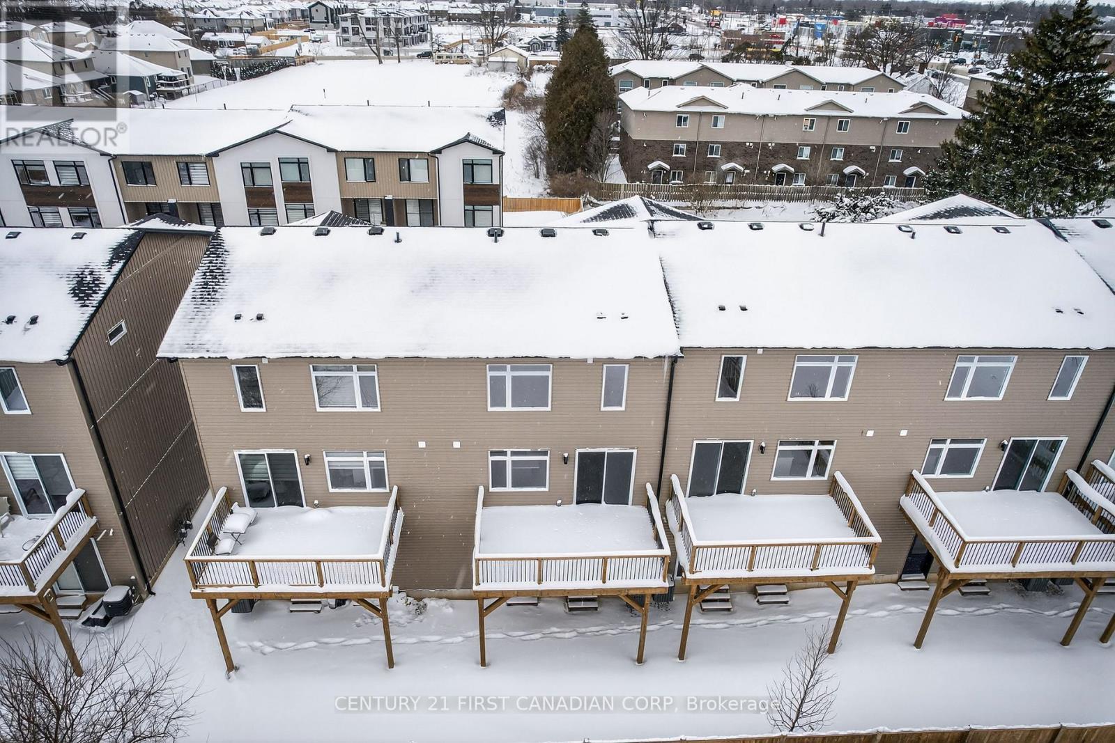 Photo 44 of 47 for 20 - 349 Southdale Road E