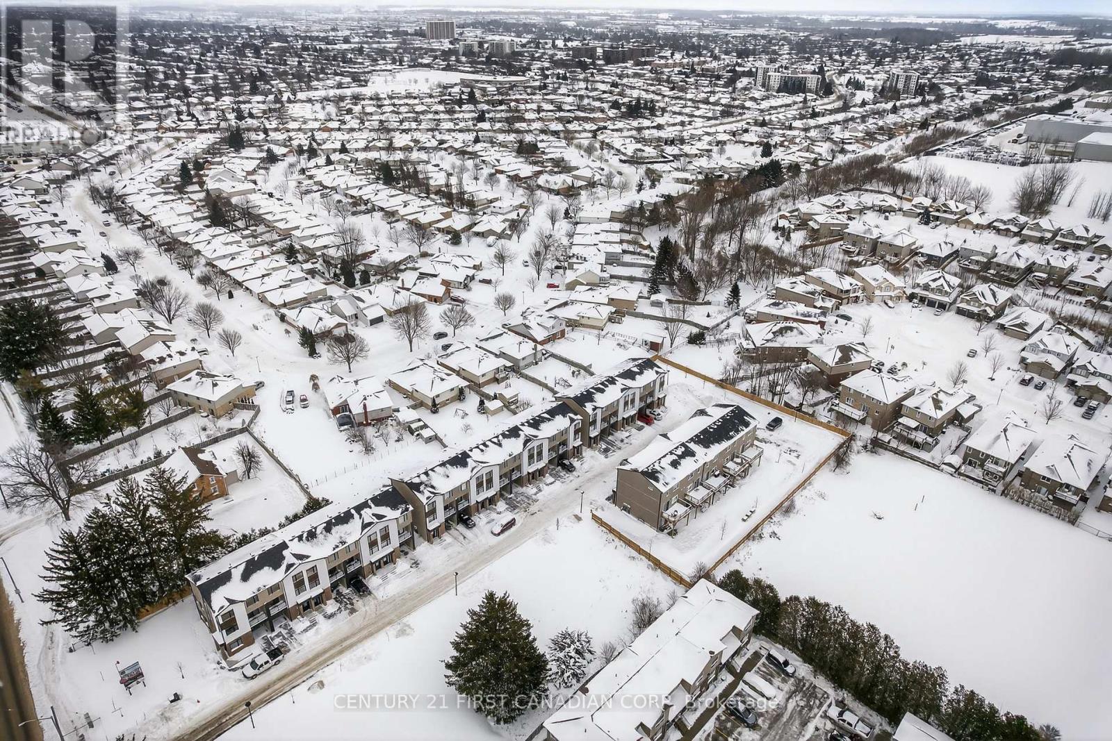 Photo 46 of 47 for 20 - 349 Southdale Road E