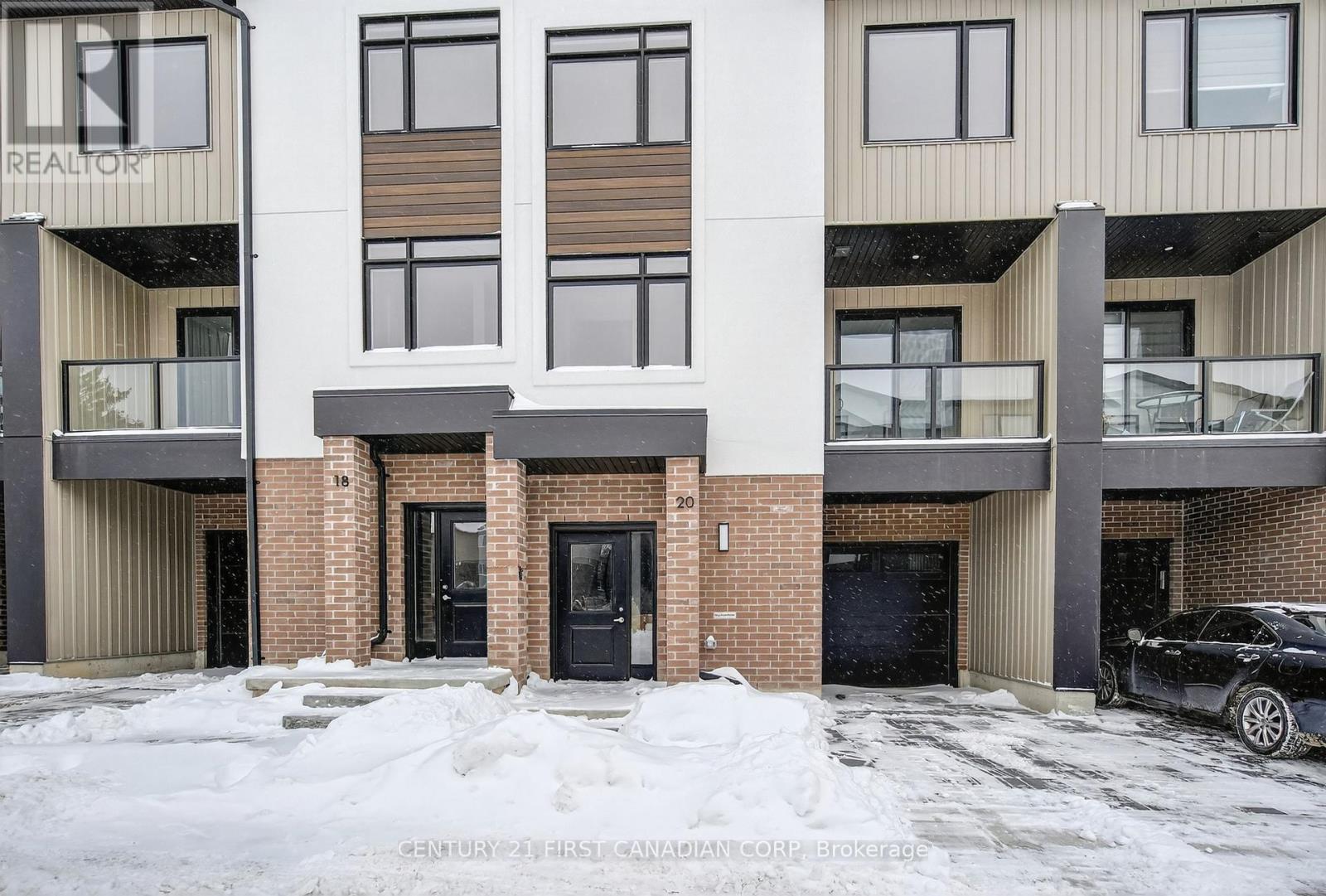 20 - 349 Southdale Road E, London South, Ontario  N6E 0B9 - Photo 4 - X12736744