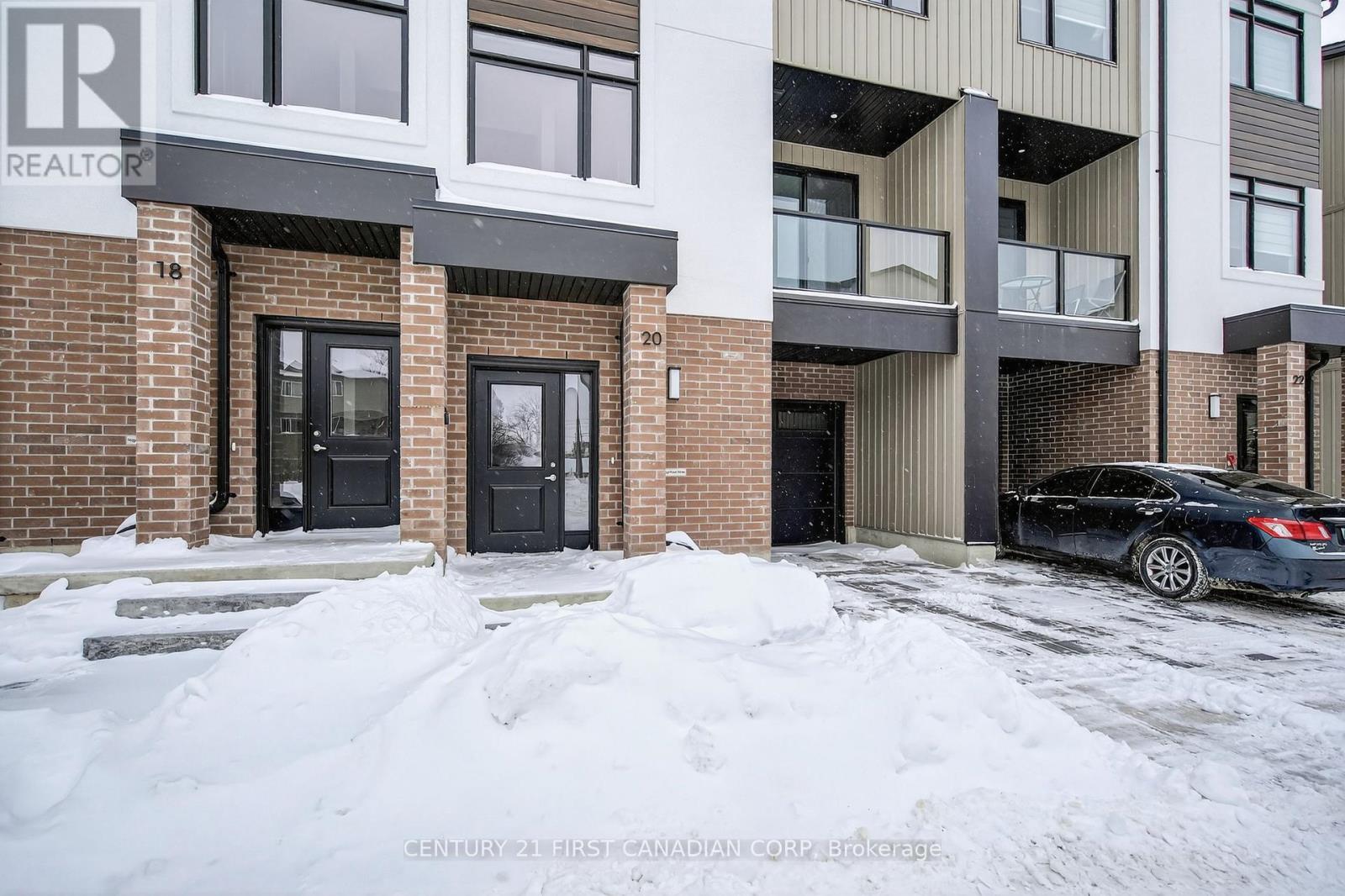 20 - 349 Southdale Road E, London South, Ontario  N6E 0B9 - Photo 5 - X12736744