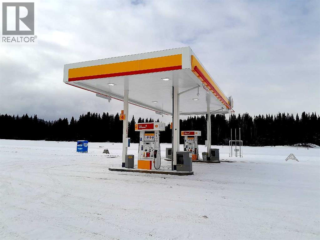 123 Shell Gas & Liquor Street, Rocky Mountain House, Alberta  T4T 0A5 - Photo 4 - A2209062