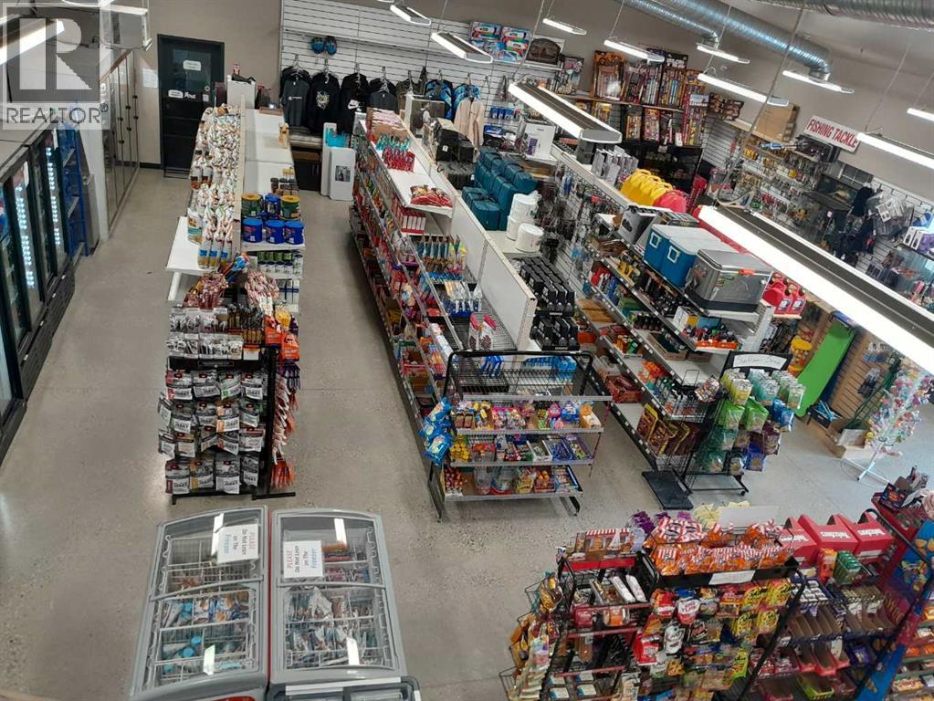 123 Shell Gas & Liquor Street, Rocky Mountain House, Alberta  T4T 0A5 - Photo 14 - A2209062