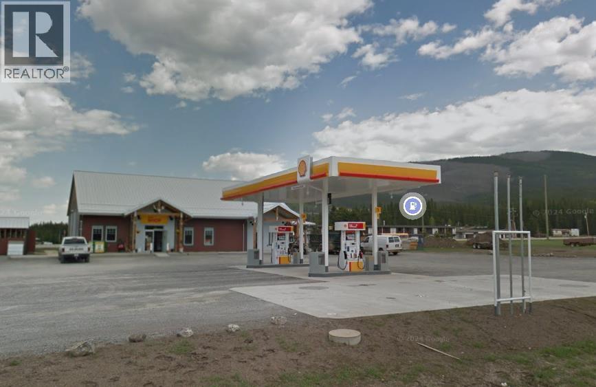 123 Shell Gas & Liquor Street, Rocky Mountain House, Alberta  T4T 0A5 - Photo 3 - A2209062