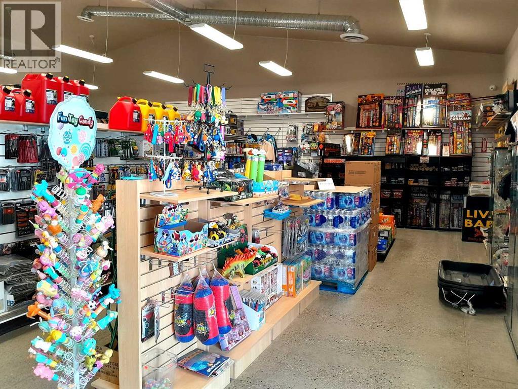 123 Shell Gas & Liquor Street, Rocky Mountain House, Alberta  T4T 0A5 - Photo 8 - A2209062