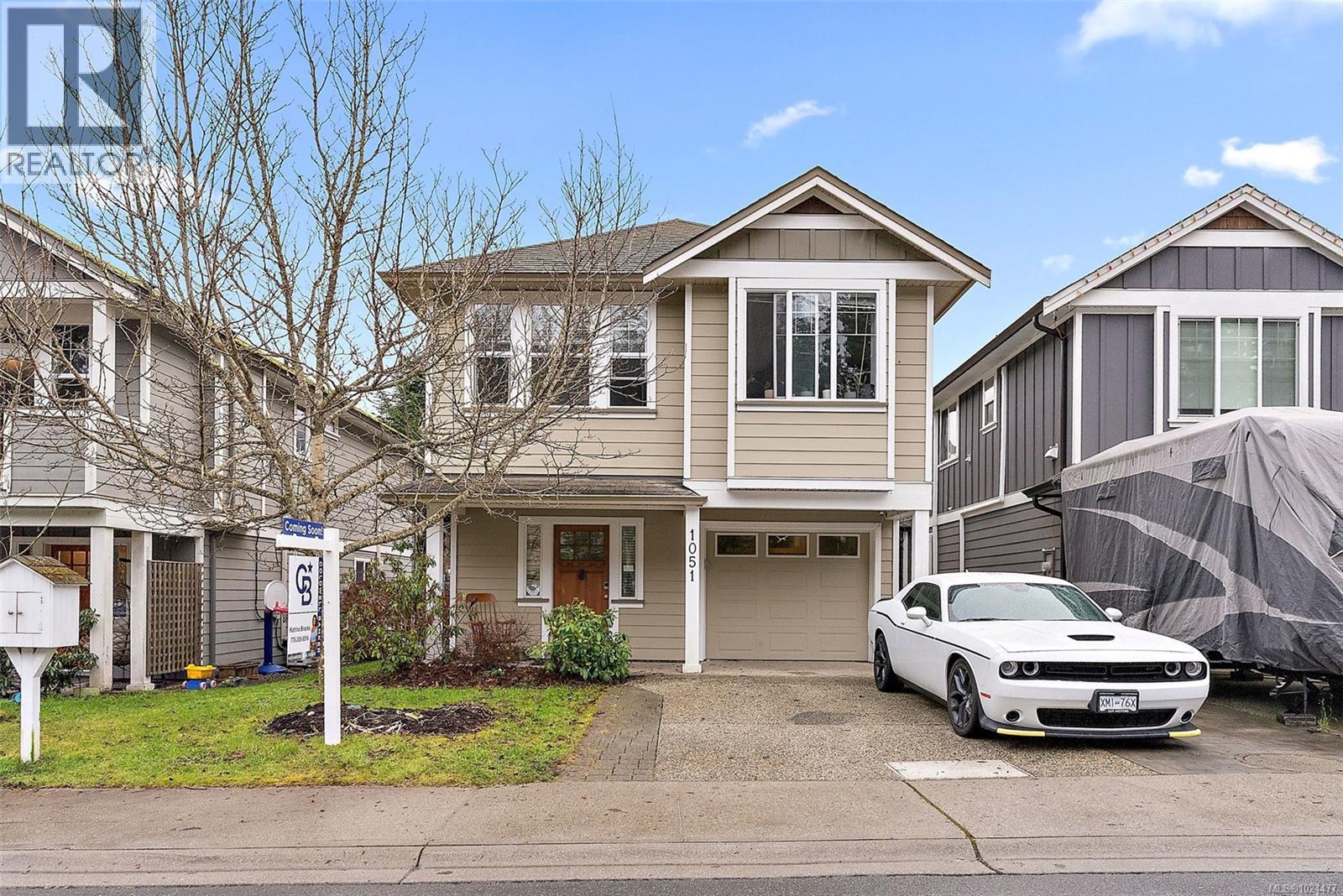 1051 Fashoda Pl, Langford, British Columbia