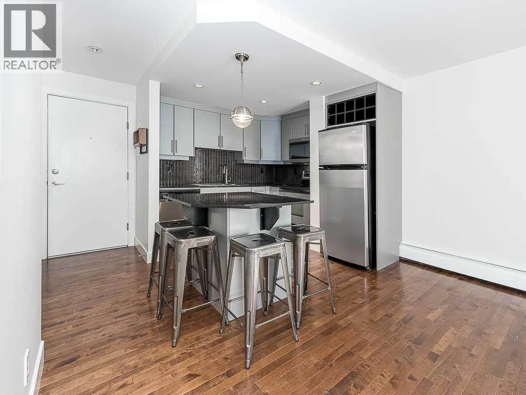 303, 410 1 Avenue Ne, Calgary, Alberta  T2E 0B4 - Photo 8 - A2244929