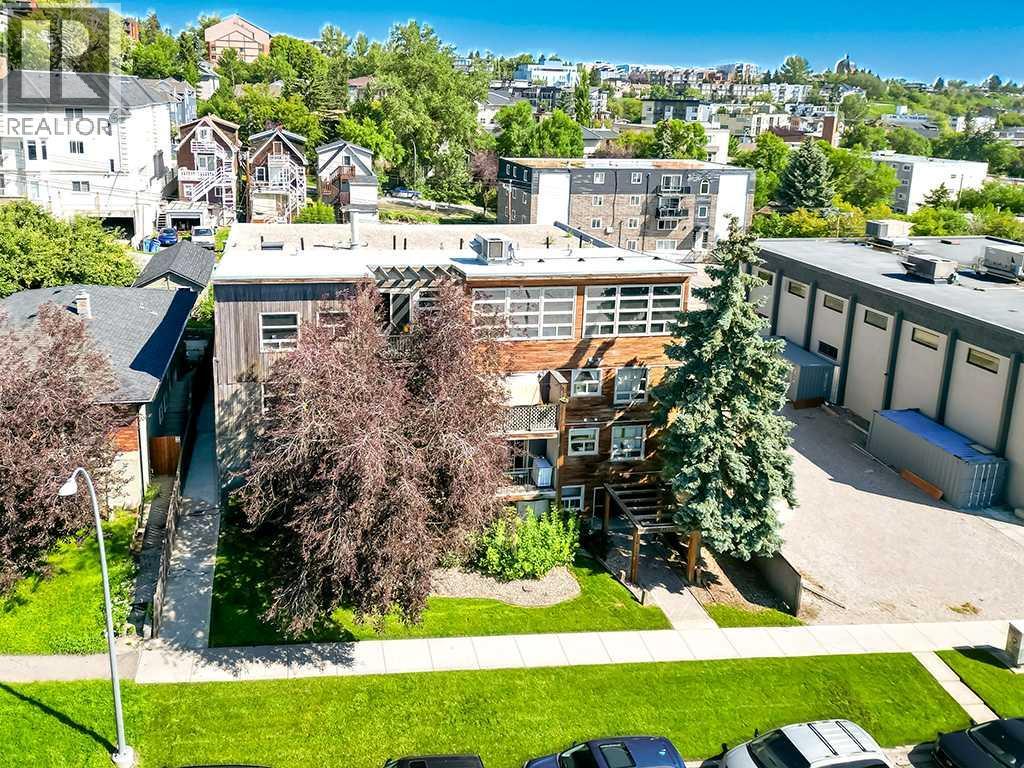 303, 410 1 Avenue Ne, Calgary, Alberta  T2E 0B4 - Photo 2 - A2244929