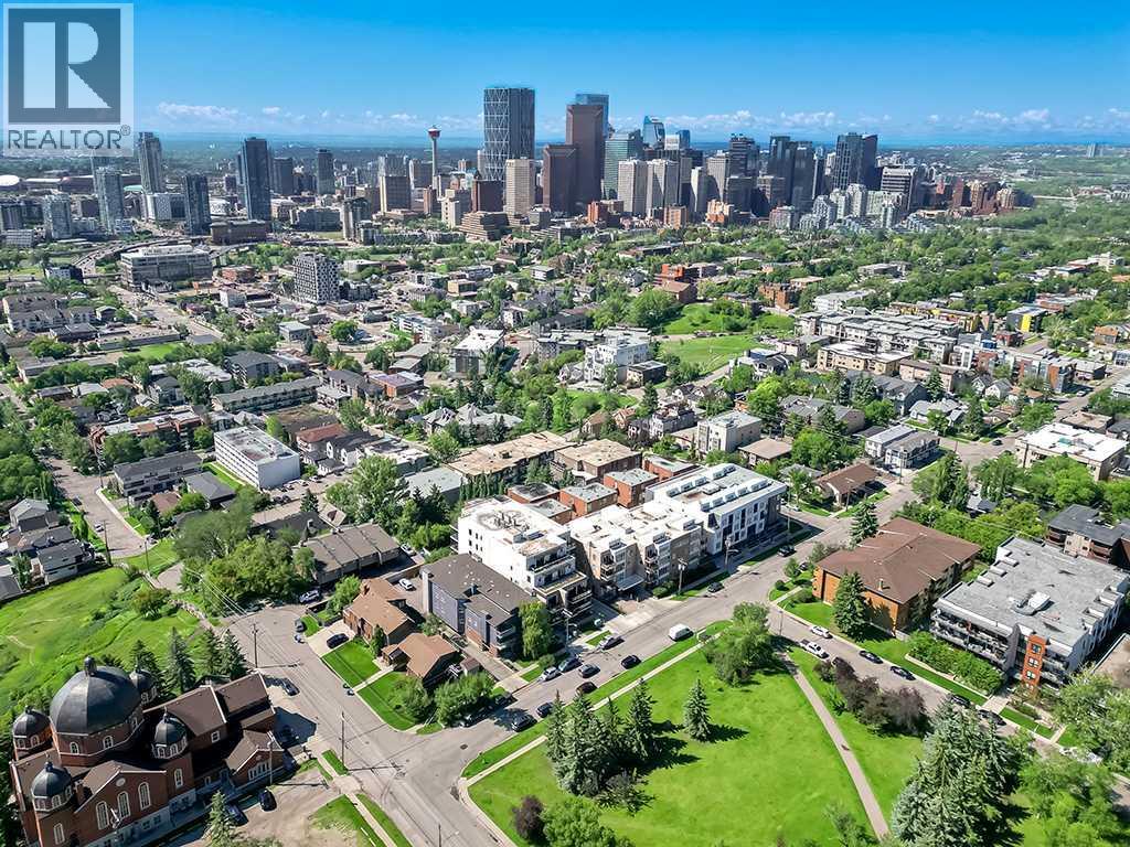 303, 410 1 Avenue Ne, Calgary, Alberta  T2E 0B4 - Photo 4 - A2244929