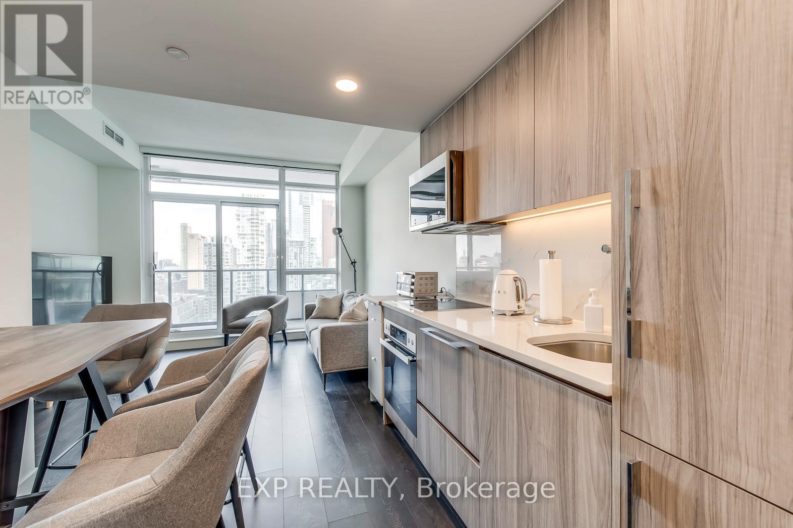 3103 - 38 WIDMER STREET, Toronto, Ontario