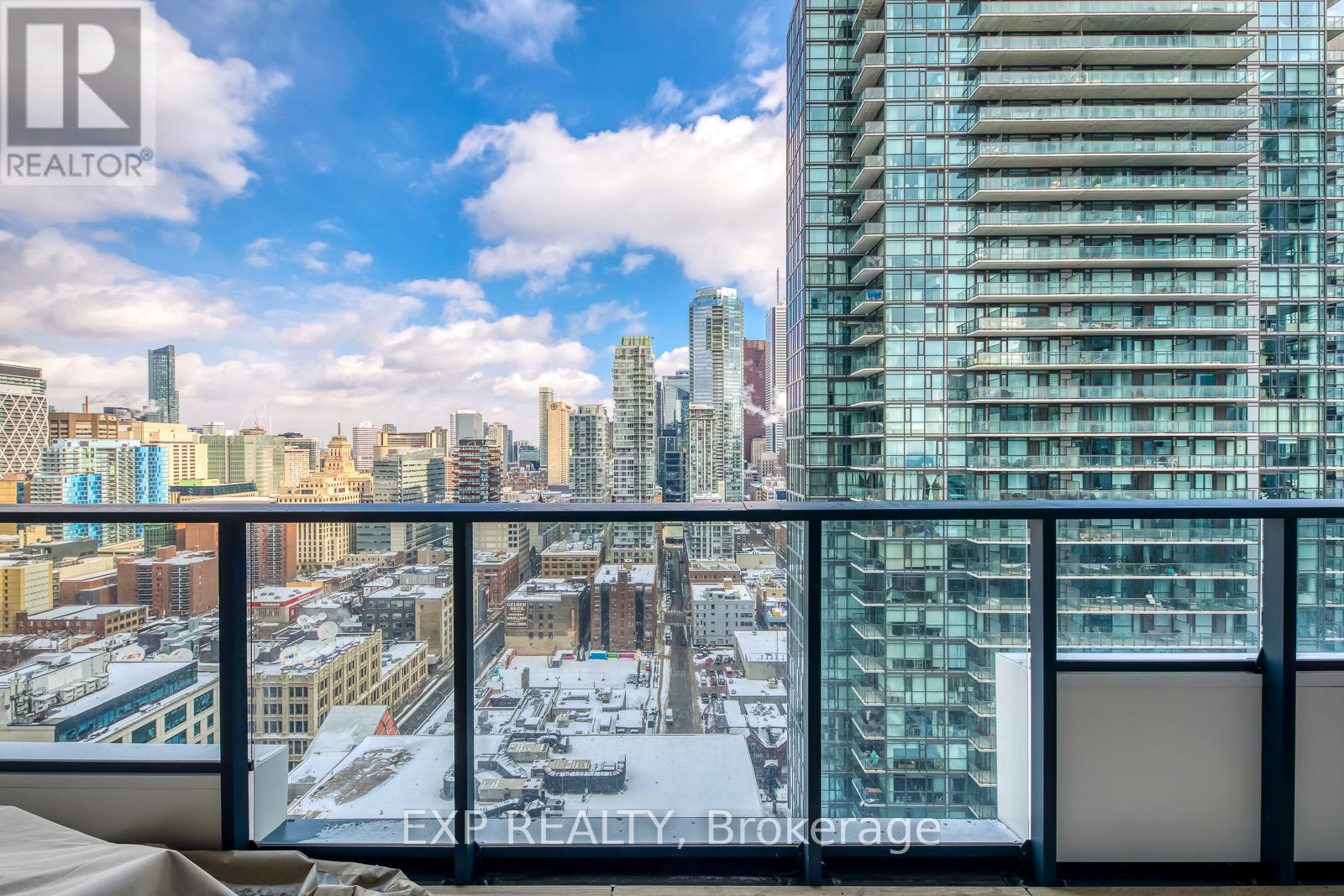 3103 - 38 Widmer Street, Toronto, Ontario  M5V 2E9 - Photo 10 - C12741094