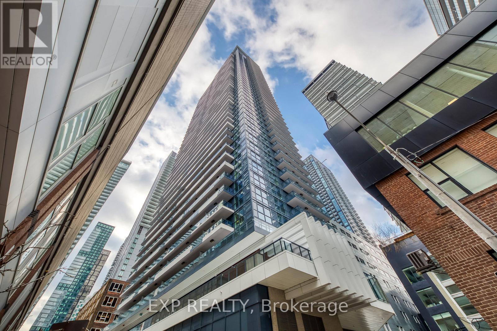 3103 - 38 Widmer Street, Toronto, Ontario  M5V 2E9 - Photo 19 - C12741094