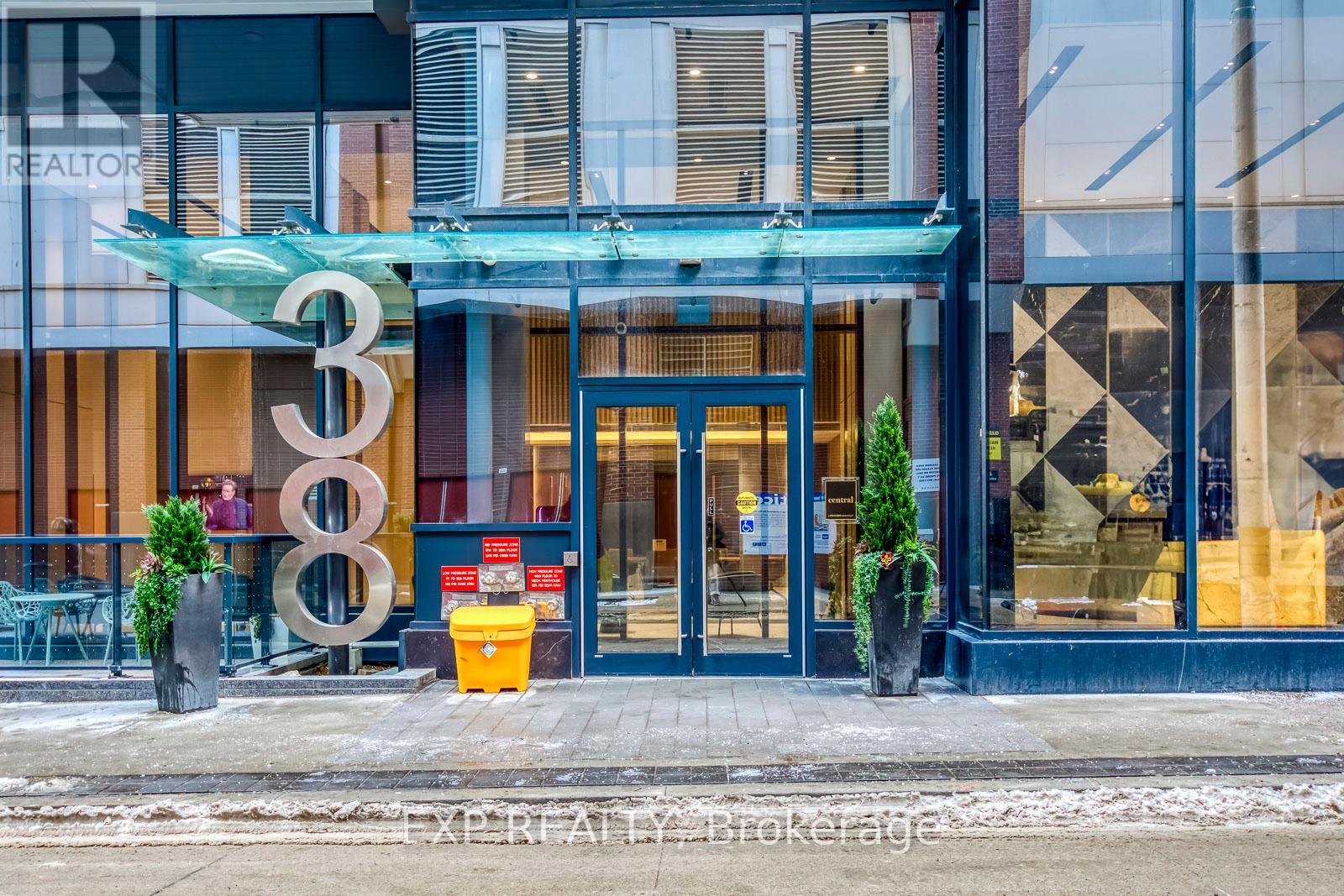 3103 - 38 Widmer Street, Toronto, Ontario  M5V 2E9 - Photo 21 - C12741094