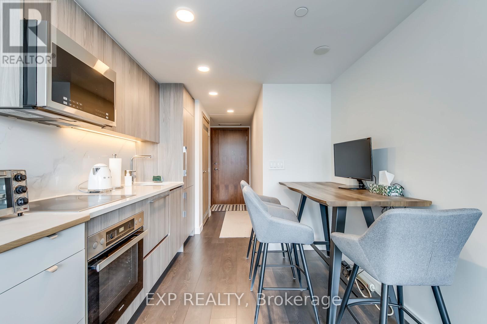 3103 - 38 Widmer Street, Toronto, Ontario  M5V 2E9 - Photo 3 - C12741094