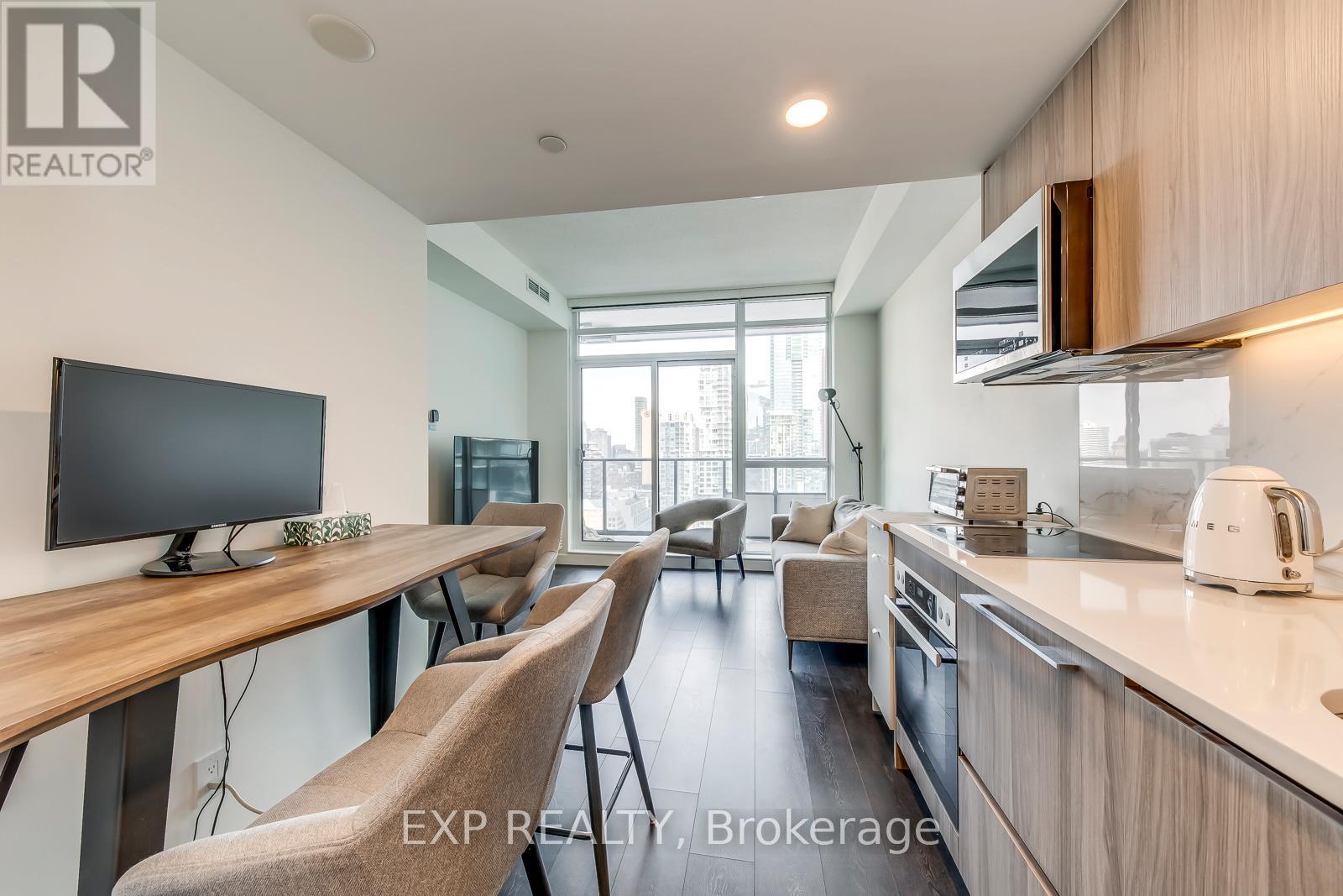 3103 - 38 Widmer Street, Toronto, Ontario  M5V 2E9 - Photo 5 - C12741094