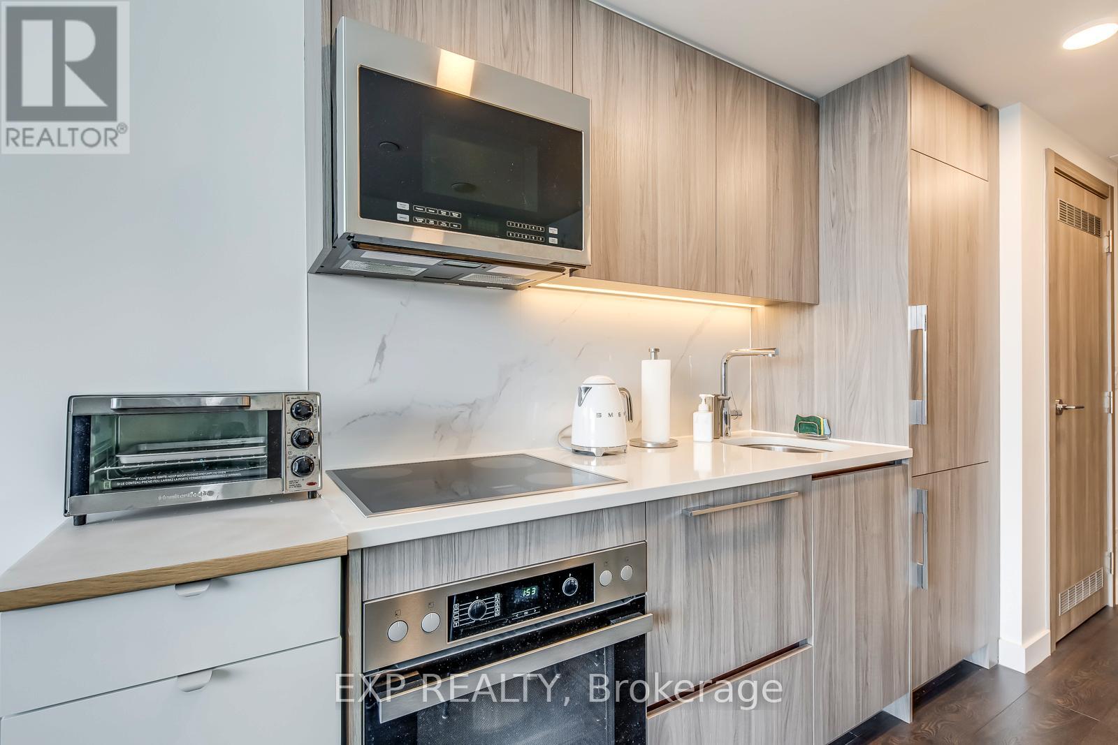 3103 - 38 Widmer Street, Toronto, Ontario  M5V 2E9 - Photo 6 - C12741094