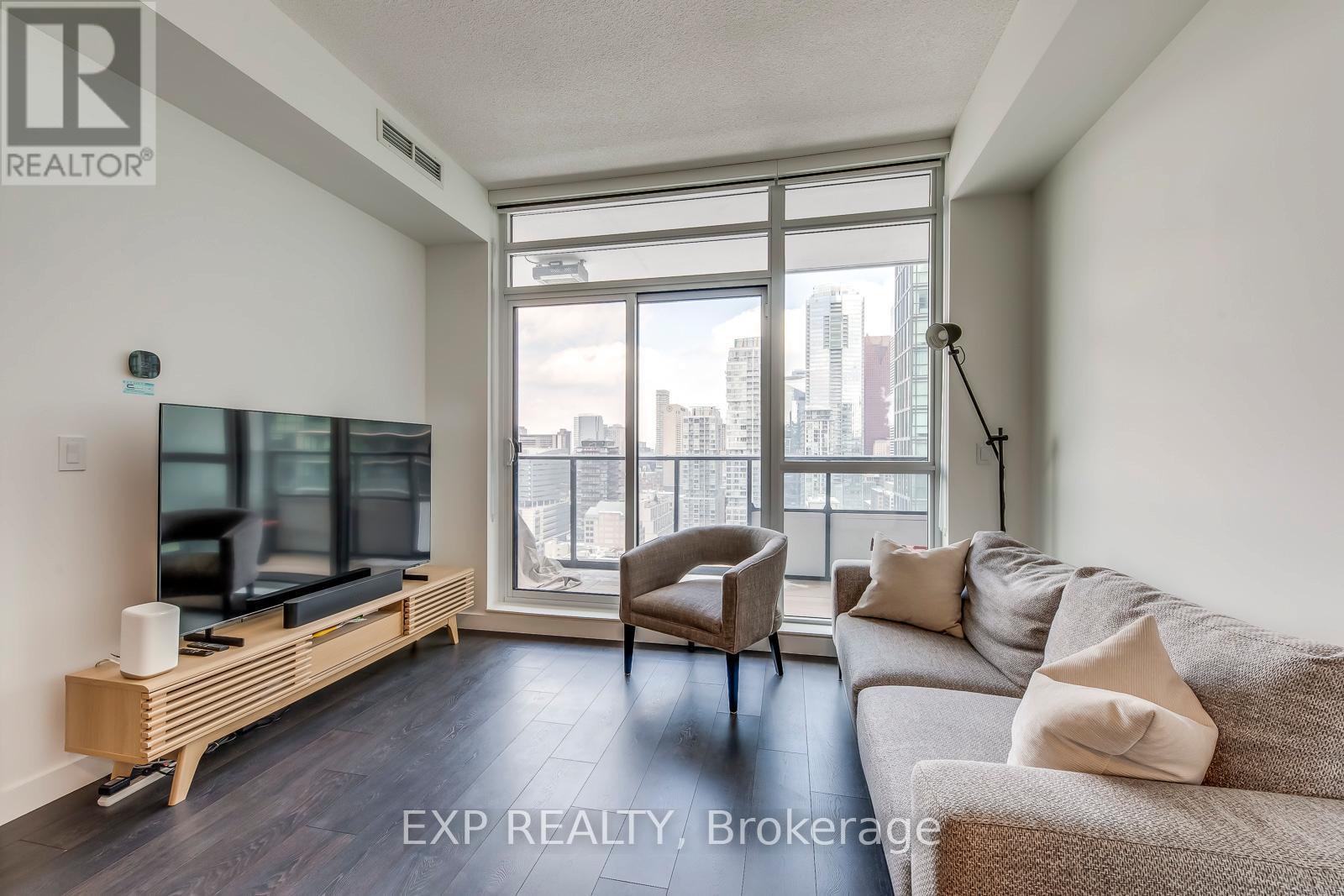 3103 - 38 Widmer Street, Toronto, Ontario  M5V 2E9 - Photo 7 - C12741094