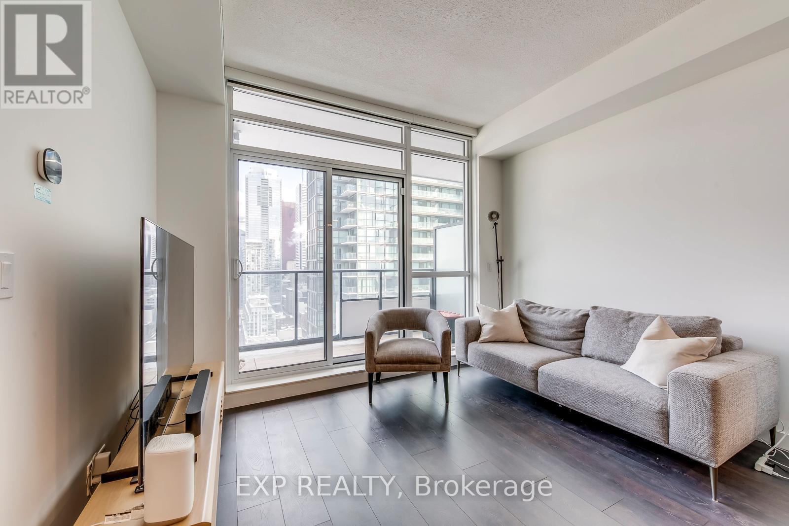 3103 - 38 Widmer Street, Toronto, Ontario  M5V 2E9 - Photo 9 - C12741094