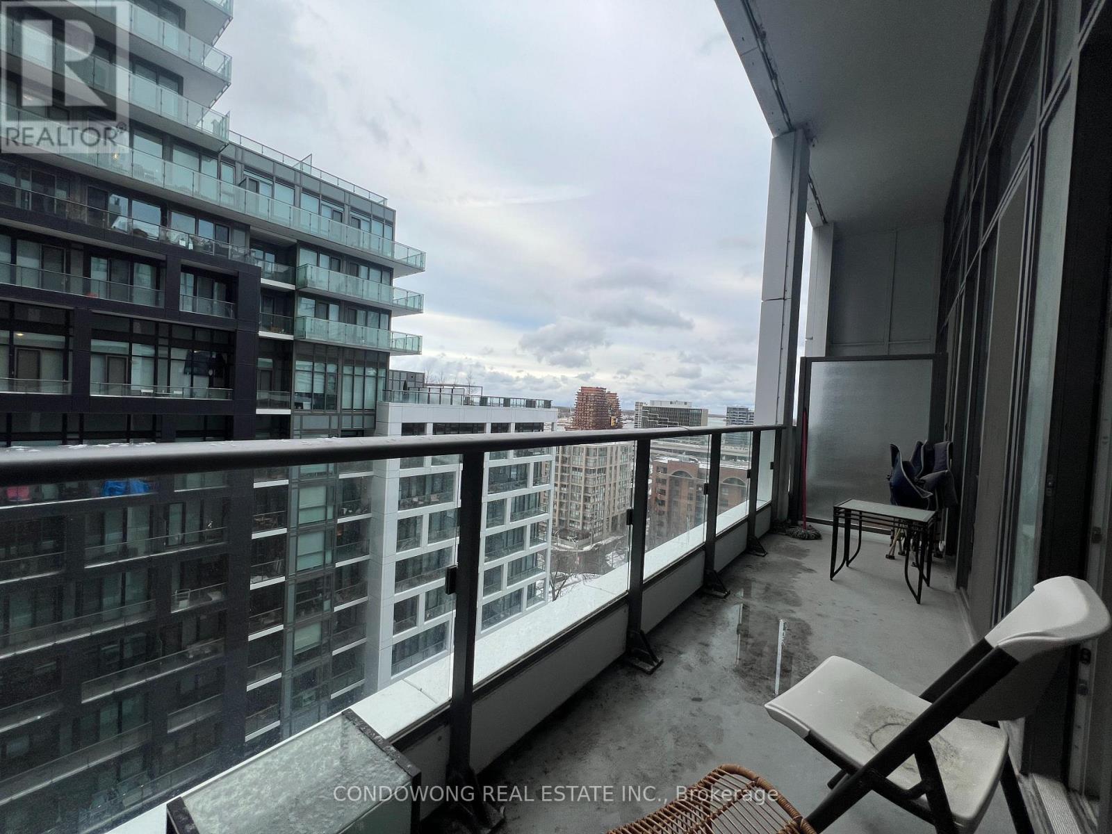 1120 - 121 Lower Sherbourne Street, Toronto, Ontario  M5A 0W8 - Photo 15 - C12741100