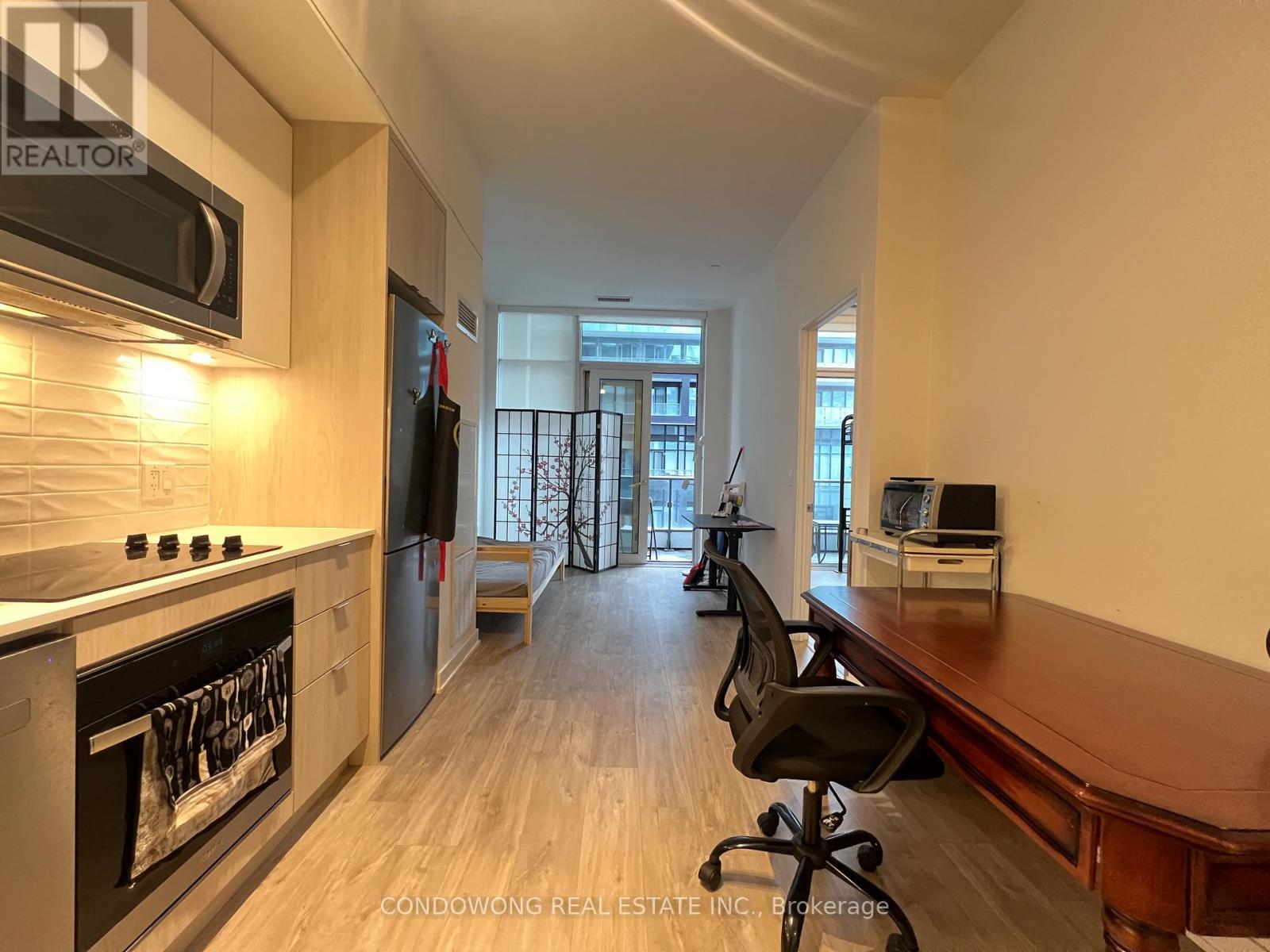 1120 - 121 Lower Sherbourne Street, Toronto, Ontario  M5A 0W8 - Photo 3 - C12741100