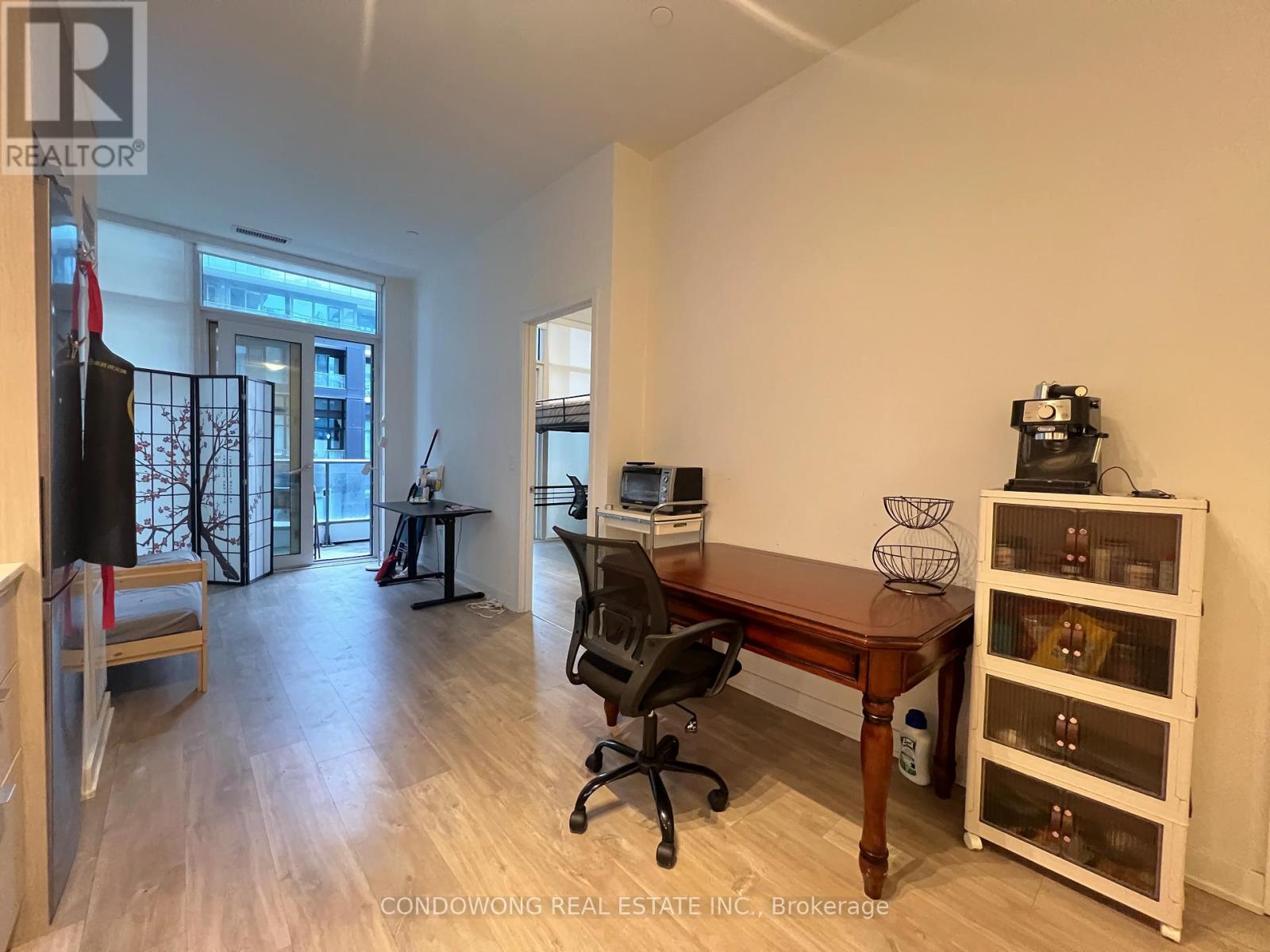 1120 - 121 Lower Sherbourne Street, Toronto, Ontario  M5A 0W8 - Photo 4 - C12741100