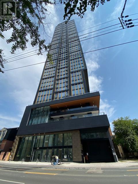 4508 - 319 JARVIS STREET, Toronto, Ontario