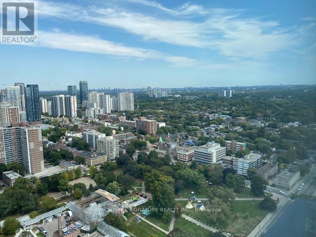 4508 - 319 Jarvis Street, Toronto, Ontario  M5B 0C8 - Photo 16 - C12741112