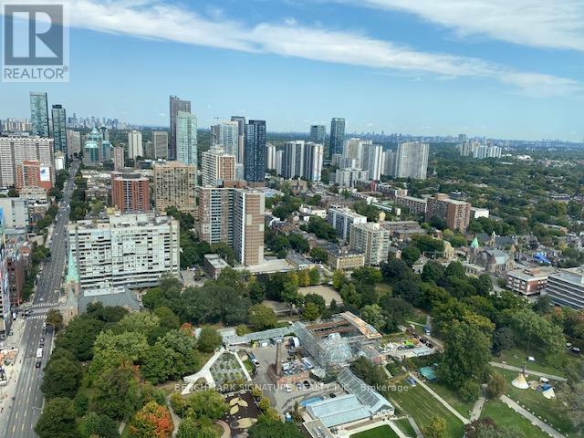 4508 - 319 Jarvis Street, Toronto, Ontario  M5B 0C8 - Photo 17 - C12741112