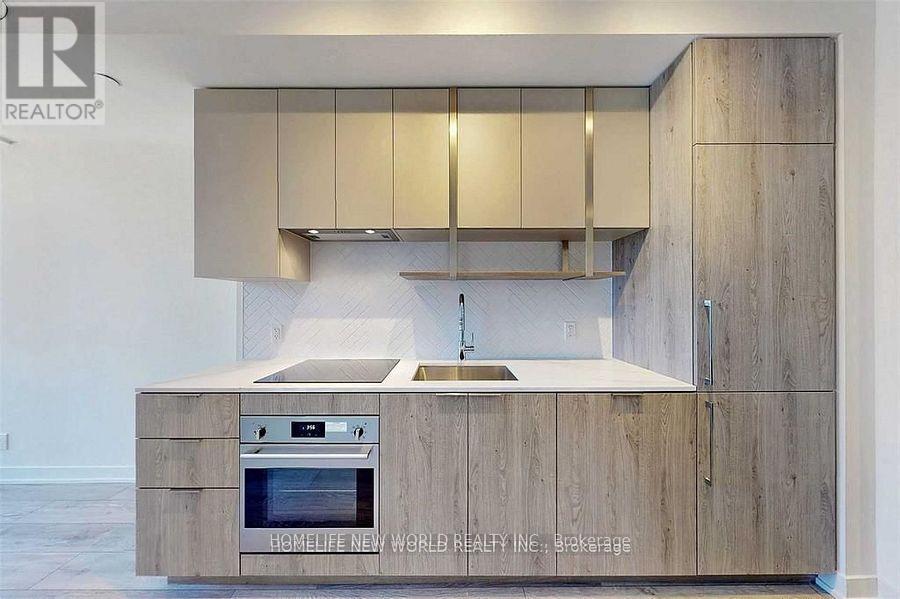 2905 - 15 Holmes Avenue, Toronto, Ontario  M2N 4L8 - Photo 3 - C12741122