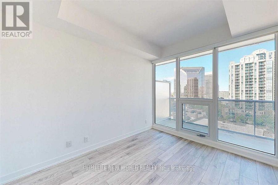 2905 - 15 Holmes Avenue, Toronto, Ontario  M2N 4L8 - Photo 4 - C12741122