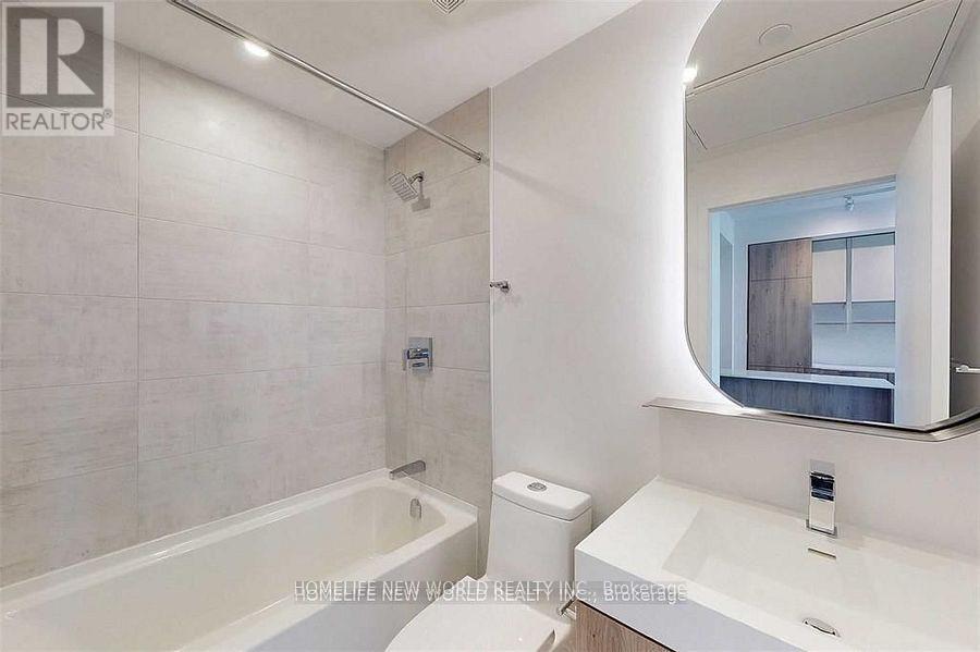 2905 - 15 Holmes Avenue, Toronto, Ontario  M2N 4L8 - Photo 5 - C12741122