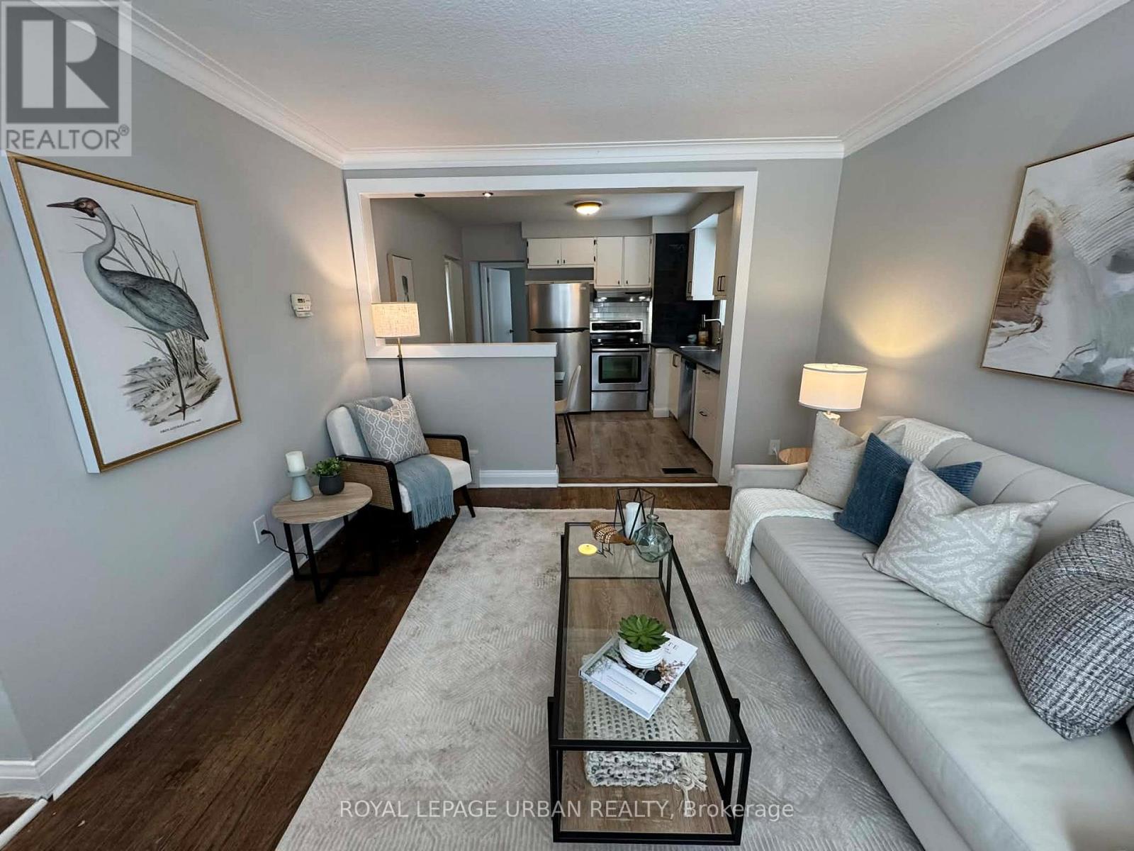 84 Clonmore Drive, Toronto, Ontario  M1N 1X8 - Photo 4 - E12741088