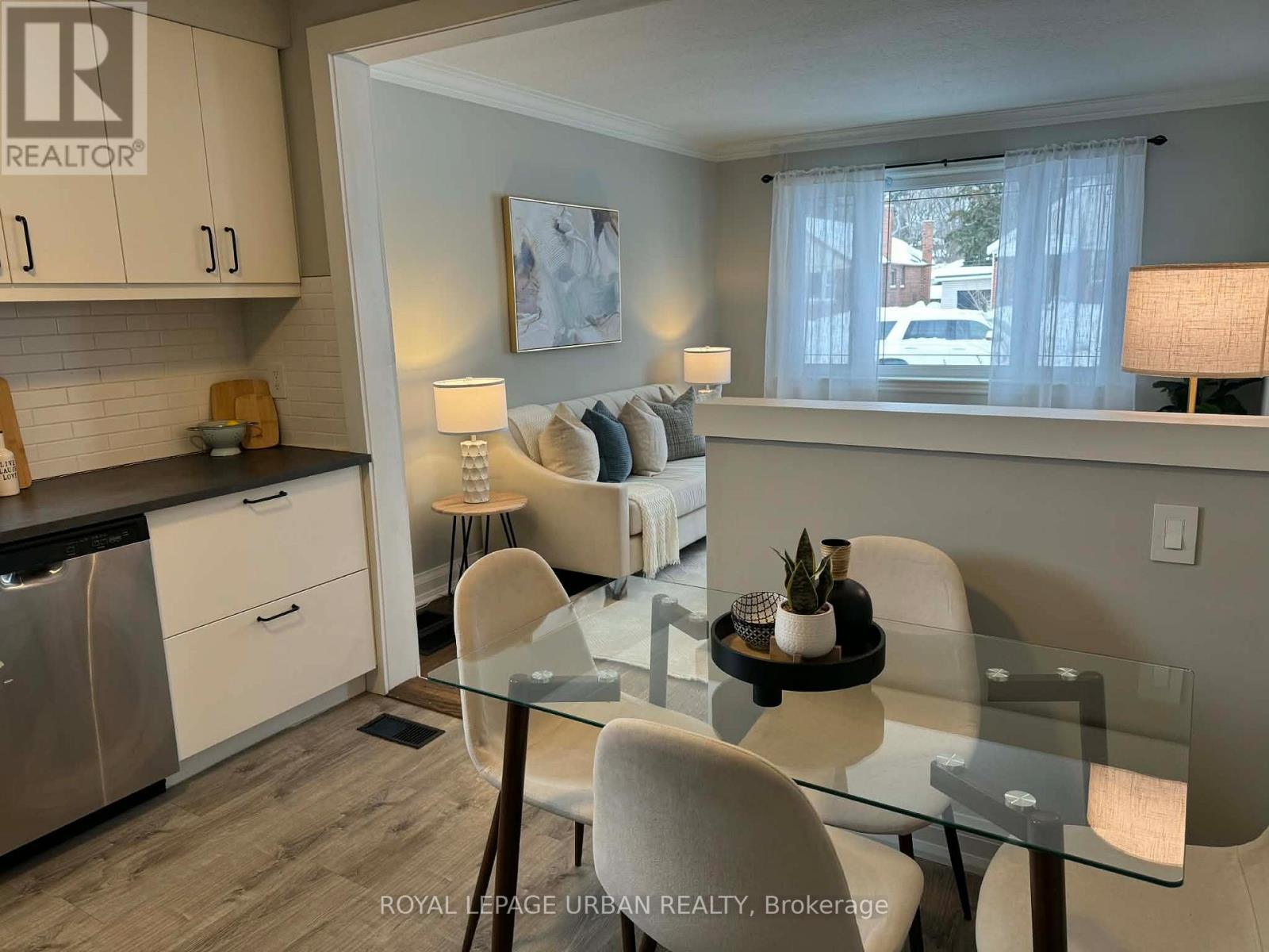 84 Clonmore Drive, Toronto, Ontario  M1N 1X8 - Photo 6 - E12741088