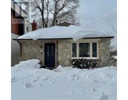 84 CLONMORE DRIVE, Toronto, Ontario