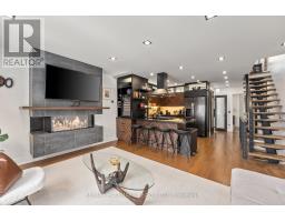 UPPER, 2ND/3RD FLOOR - 13 WOODFIELD ROAD, Toronto, Ontario