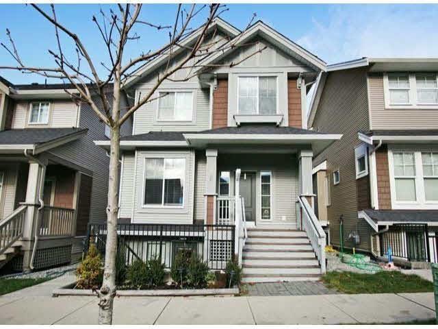 18913 67A AVENUE, Surrey, British Columbia