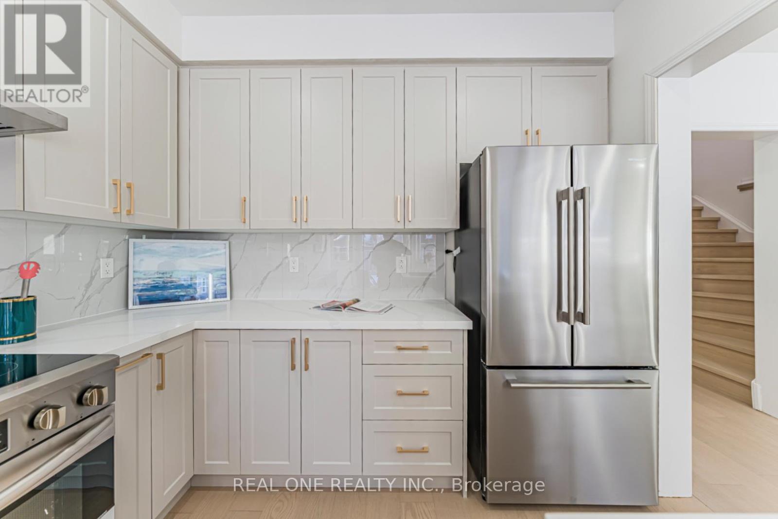 33 Formosa Drive, Richmond Hill, Ontario  L4S 1S6 - Photo 20 - N12741102