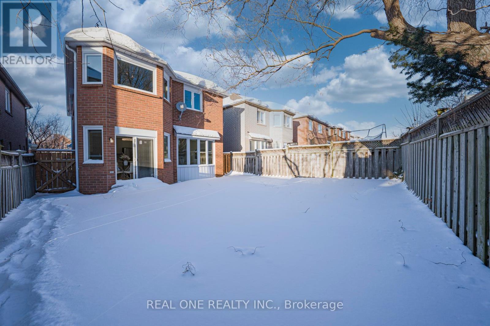 33 Formosa Drive, Richmond Hill, Ontario  L4S 1S6 - Photo 45 - N12741102